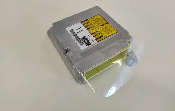 Lexus NX Airbag control unit/module 8917078050 1508001913