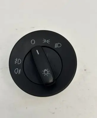 Light switch