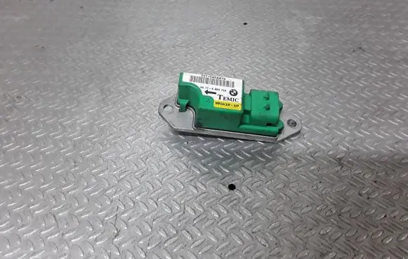 BMW 5 E39 Airbag deployment crash/impact sensor 65776900728
