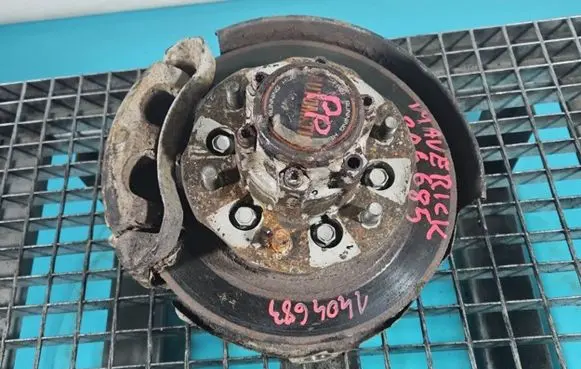 Ford Maverick Front wheel hub spindle knuckle IMPRK1404683