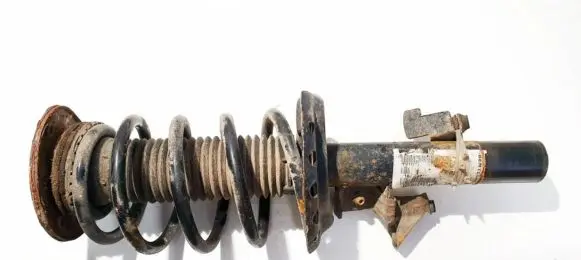 Volvo XC60 Front shock absorber/damper 31277627 824904005731