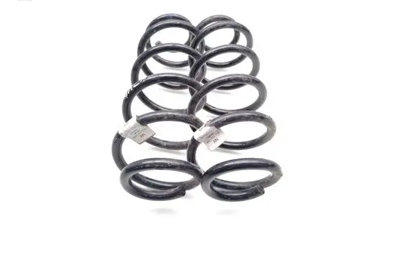 Audi TT TTS RS Mk3 8S Rear coil spring 8S0511115 8S0511115AN
