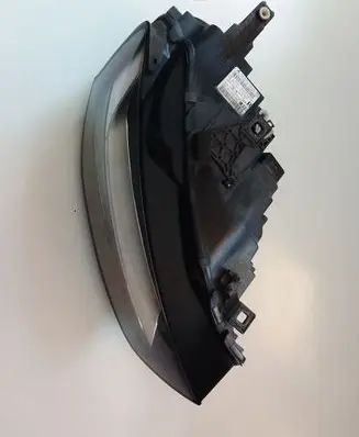 Audi A4 S4 B8 8K Headlight/headlamp 030127560205