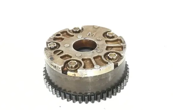 Nissan Qashqai Camshaft pulley/ VANOS 1H285758