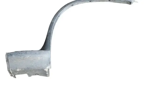 BMW X5 E53 Front arch trim 8402334