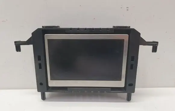Ford Focus Screen/display/small screen CM5T18B955GD