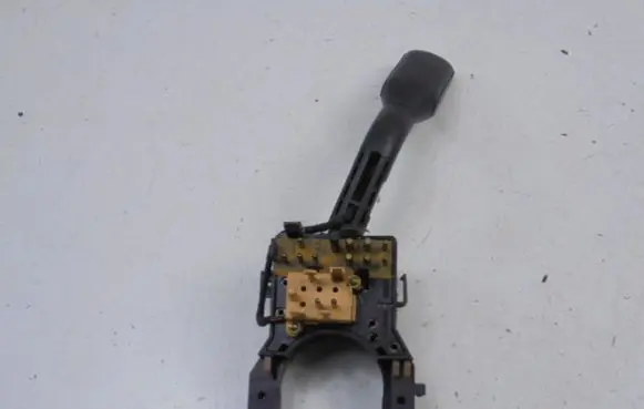 Audi A4 S4 B5 8D Wiper switch 