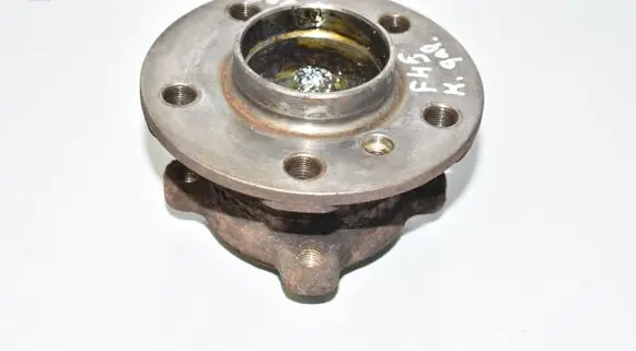 BMW 2 F45 Rear wheel ball bearing 33416858086 33416859547