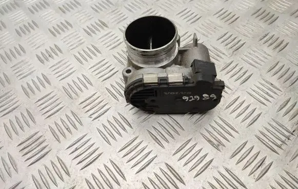Volvo XC90 Engine shut-off valve 31216665 0280750520