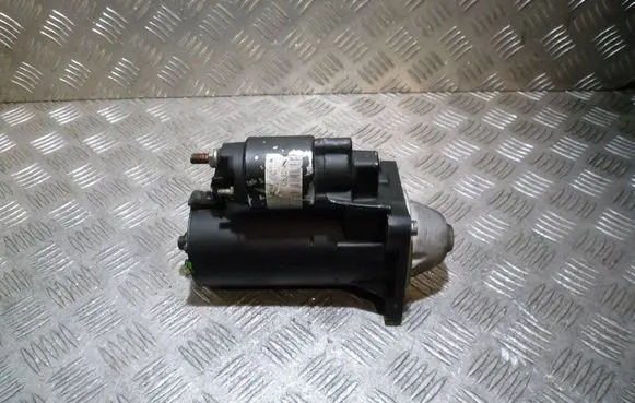 Opel Astra H Starter motor CS1264