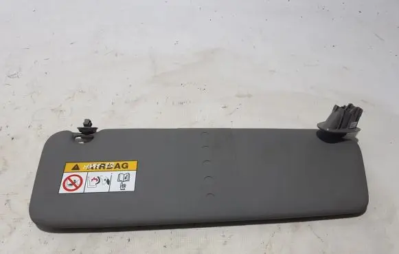 Renault Master III Sun visor 964001527R