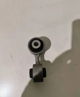 Porsche Macan (95B) Rear anti-roll bar/stabilizer link 95b505465
