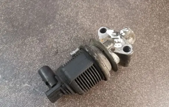Seat Altea EGR valve 06A131501J