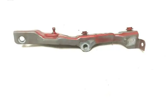 Renault Clio IV Fender mounting bracket 641351725R