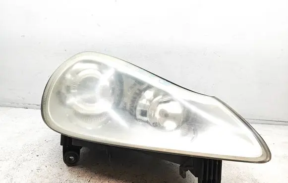 Porsche Cayenne (9PA) Headlight/headlamp 7L5941032 1LL00927404 00927404026774