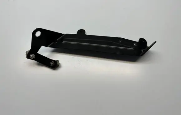 Volkswagen Amarok Webasto auxiliary heater mount bracket 2H6819471A