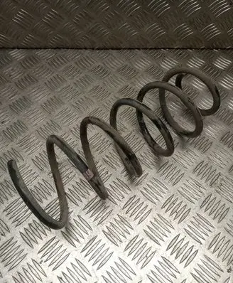 Mitsubishi Colt Front coil spring