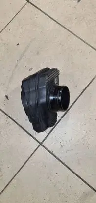 Intake resonator