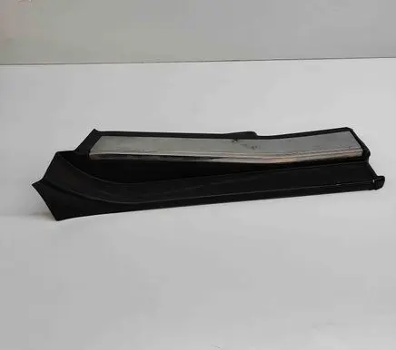 Mercedes-Benz S W140 side skirts sill cover A1406800435