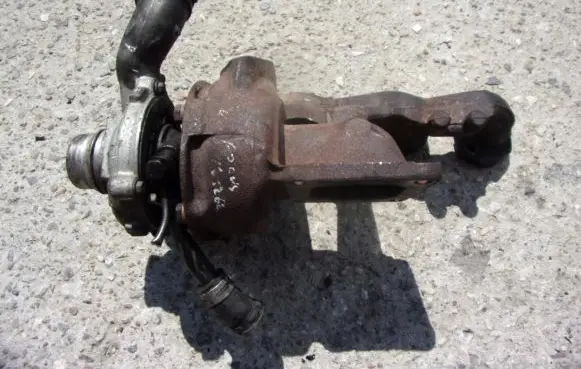 Ford Focus Turbo