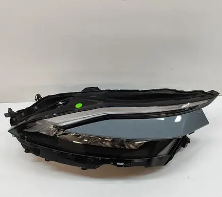Nissan Qashqai J12 Headlight/headlamp 260606UA0C