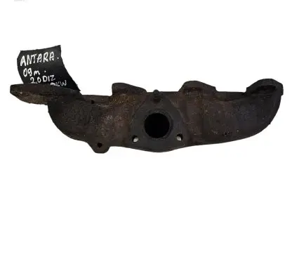 Opel Antara Exhaust manifold