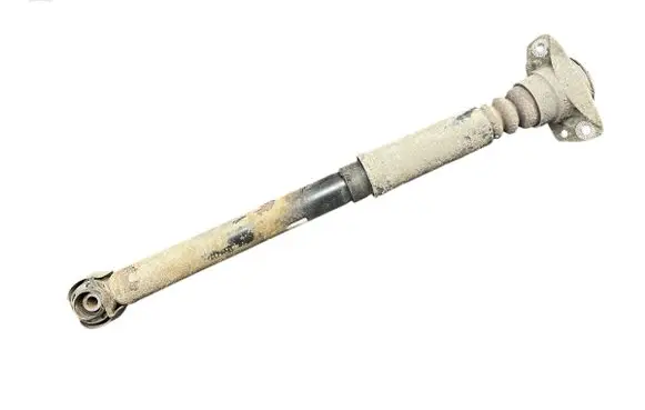 Audi A7 S7 4G Rear shock absorber/damper 4G5513035C