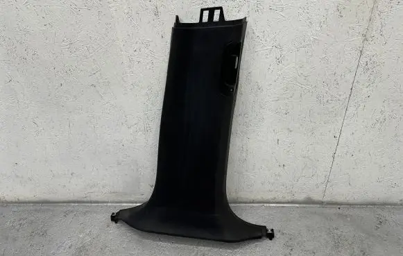 BMW X5 F15 (B) pillar trim (bottom) 7284690 7382338 51437382338