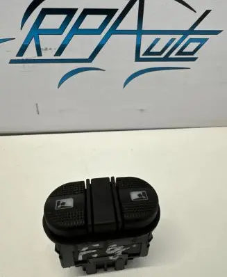 Volkswagen PASSAT B7 Electric window control switch 7M0959856 95VW14A157AAW