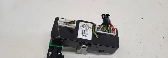 Hyundai ix35 Other control units/modules 919402Y011 ASYYT0M