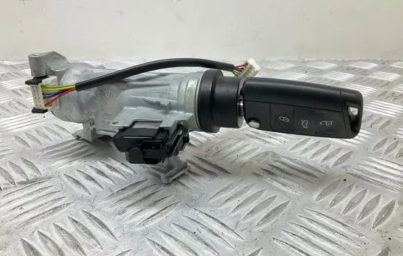 Seat Leon (5F) Ignition lock 5Q0905865 5F0959752B 1K0905851