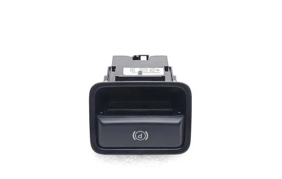 Mercedes-Benz C W205 Hand parking brake switch A2469050451