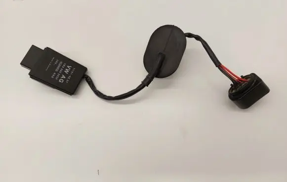 Seat Leon (1P) Fuel pump relay 1K0906093F 1K0919231 6Q0971905