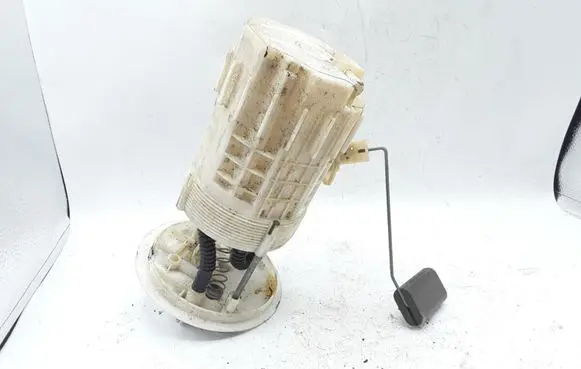 Renault Laguna II Fuel level sensor NOCODE