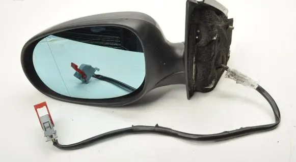 Fiat Croma Front door electric wing mirror 