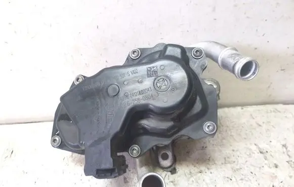 Audi A4 S4 B9 EGR valve 04L131501S