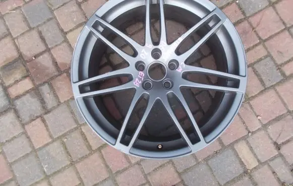 Audi S5 R20 alloy rim 8T0601025DE 8T0601025CM