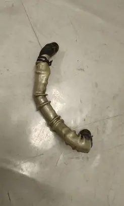 Bentley Flying Spur Engine coolant pipe/hose 