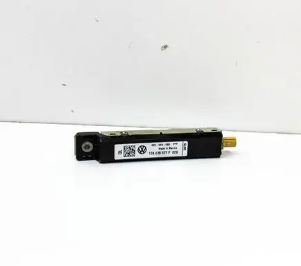 Aerial antenna amplifier