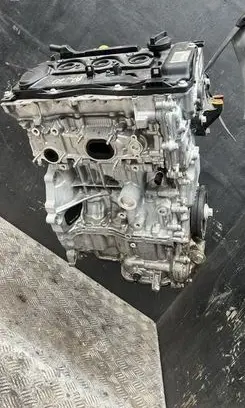 Toyota Yaris Cross Engine M15AFXE