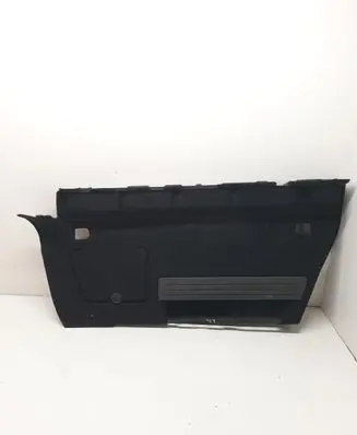 Opel Astra J Trunk/boot lower side trim panel 13337792
