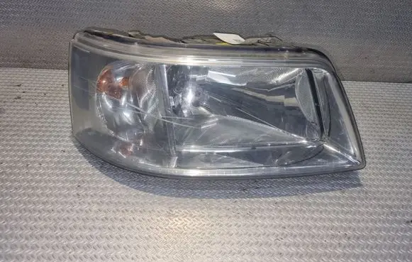 Volkswagen Transporter - Caravelle T5 Headlight/headlamp 7H1941016S 0301191302