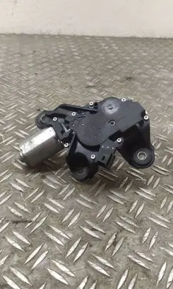 Nissan Qashqai Rear window wiper motor 0390201820