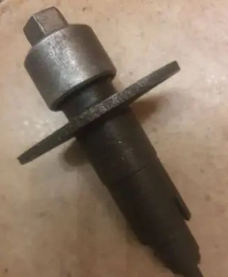 VAZ 2101 Timing belt/chain tensioner 