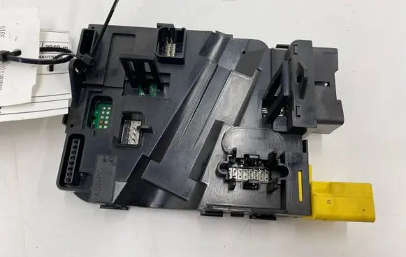 Volkswagen Touran I Steering angle sensor 1K0953549CQ