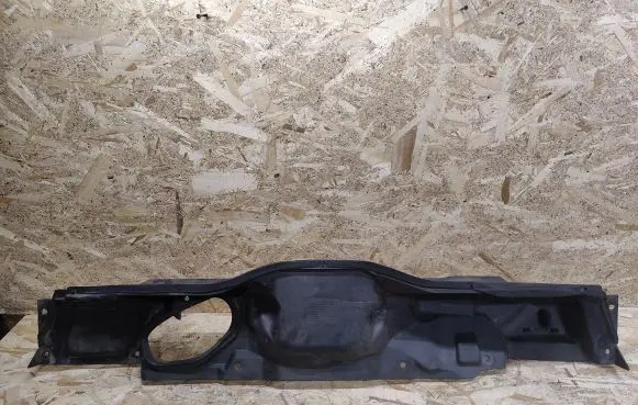 Maserati GranTurismo Wiper trim 80333100