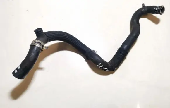 Peugeot 206 Engine coolant pipe/hose