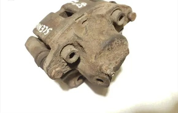 Renault Scenic RX Front brake caliper