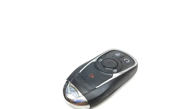 Buick Encore GX I Ignition key/card 