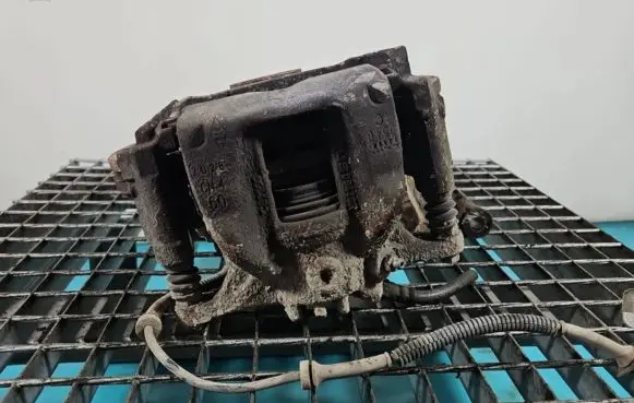 Renault Trafic III (X82) Front brake caliper IMPRK1370200